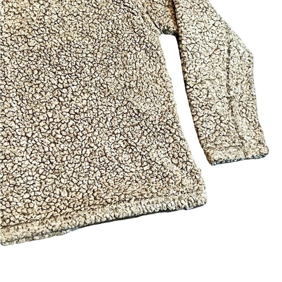 Women’s TRUE GRIT Fleece Pullover Size Small - Picture 3 of 5